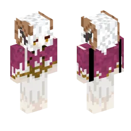 Minecraft Skin #182767