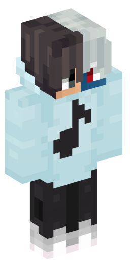JohnPerez Minecraft Skin Preview on Minecraft.Co.Com