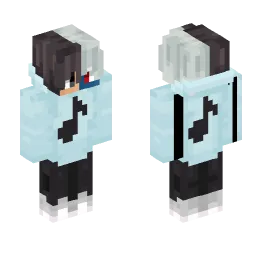 Minecraft Skin #182776