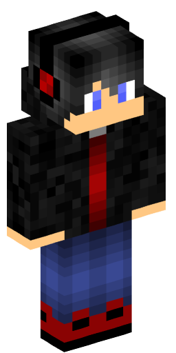 Minecraft Skin #182783