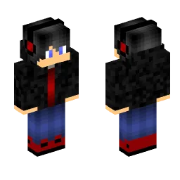 Minecraft Skin #182783