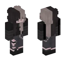 Minecraft Skin #182786