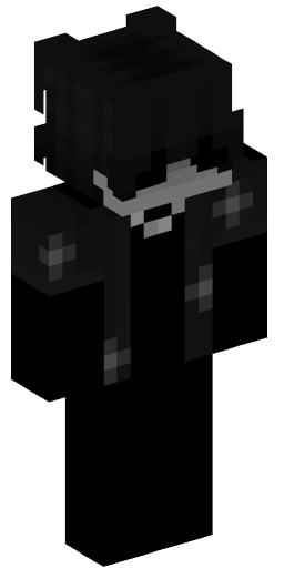 nimonn Minecraft Skin Preview on Minecraft.Co.Com