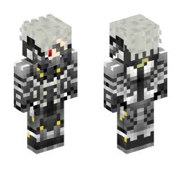 Minecraft Skin #182793