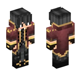Minecraft Skin #182795