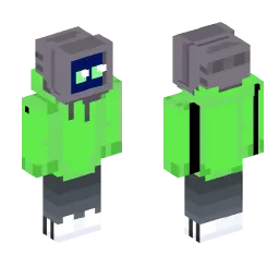 Minecraft Skin #182797