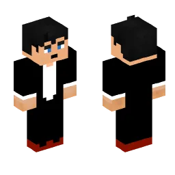 Minecraft Skin #182798
