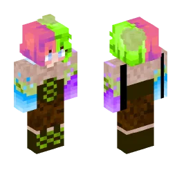 Minecraft Skin #182801