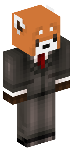 Minecraft Skin #182807