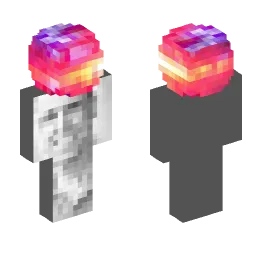 Minecraft Skin #182827