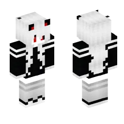Minecraft Skin #182829