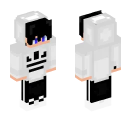 Minecraft Skin #182831
