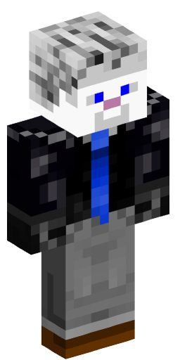 mariobros333 Minecraft Skin Preview on Minecraft.Co.Com