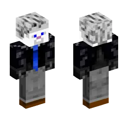 Minecraft Skin #182838