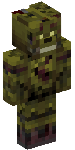 N3TH3RxCR33P3R Minecraft Skin Preview on Minecraft.Co.Com