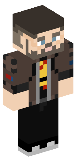 YouMadBro__ Minecraft Skin Preview on Minecraft.Co.Com