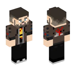 Minecraft Skin #182851