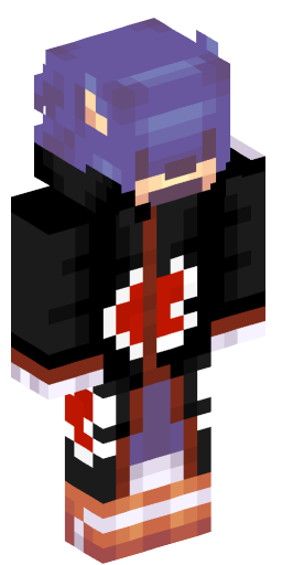 Minecraft Skin #182852