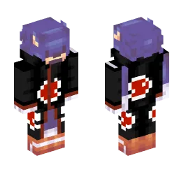 Minecraft Skin #182852
