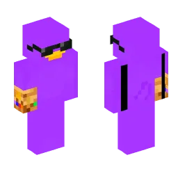 Minecraft Skin #182855