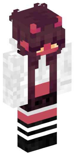 Minecraft Skin #182858