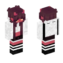 Minecraft Skin #182858