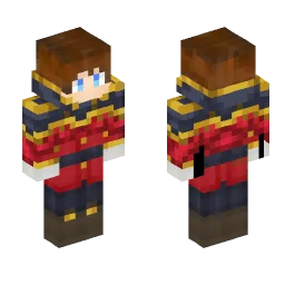 Minecraft Skin #182864