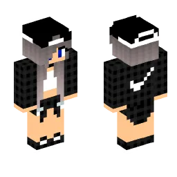 Minecraft Skin #182871