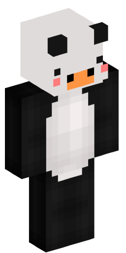 iusehuzni Minecraft Skin Preview on Minecraft.Co.Com