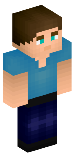 N_C0 Minecraft Skin Preview on Minecraft.Co.Com