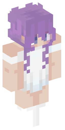 OliviaTSayle Minecraft Skin Preview on Minecraft.Co.Com