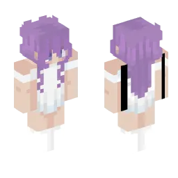 Minecraft Skin #182882