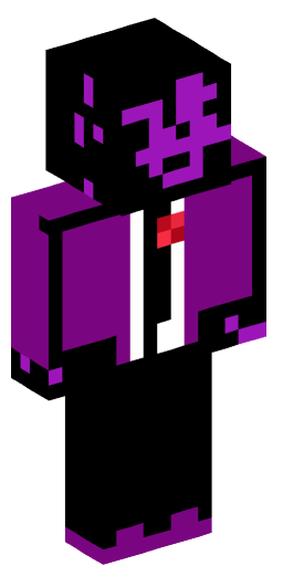 doubletrouble83 Minecraft Skin Preview on Minecraft.Co.Com