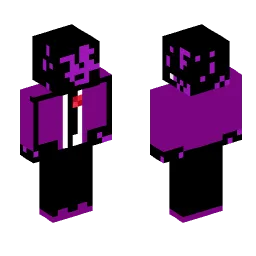 Minecraft Skin #182883