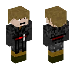 Minecraft Skin #182892
