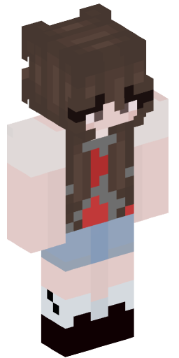pb75 Minecraft Skin Preview on Minecraft.Co.Com