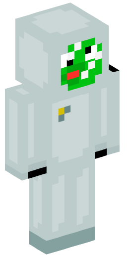 beboer19 Minecraft Skin Preview on Minecraft.Co.Com