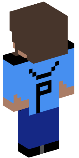 arash Minecraft Skin Preview on Minecraft.Co.Com