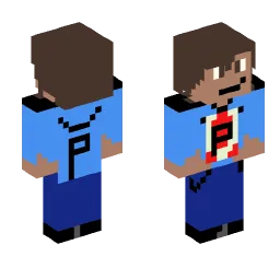 Minecraft Skin #182904