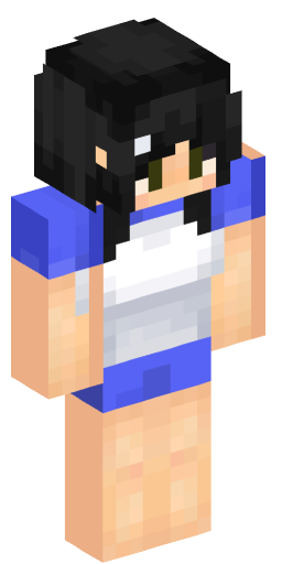 Megapixel__ Minecraft Skin Preview on Minecraft.Co.Com