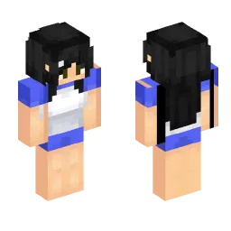 Minecraft Skin #182907