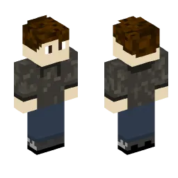 Minecraft Skin #182908