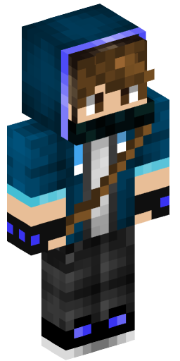 Minecraft Skin #182913