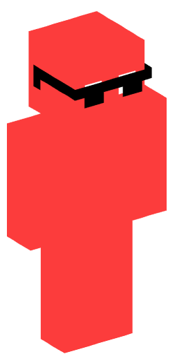 Uthas Minecraft Skin Preview on Minecraft.Co.Com