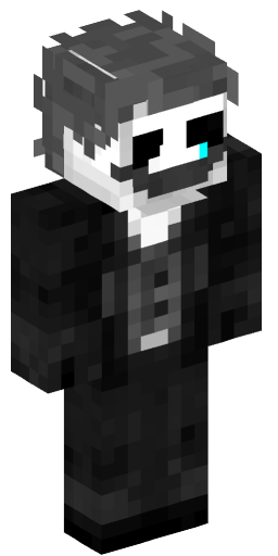 ShElD0nMC Minecraft Skin Preview on Minecraft.Co.Com
