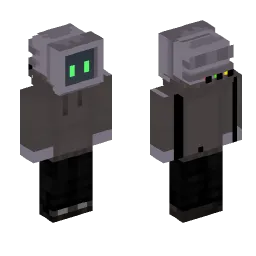 Minecraft Skin #182923