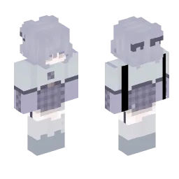 Minecraft Skin #182926