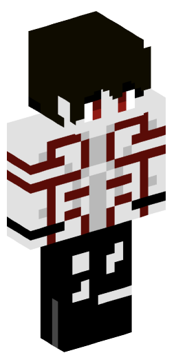 B1P0LAR_BEAR Minecraft Skin Preview on Minecraft.Co.Com