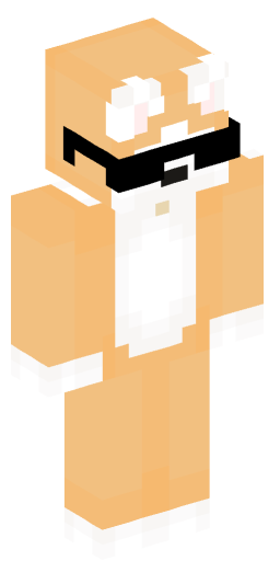 Minecraft Skin #182936