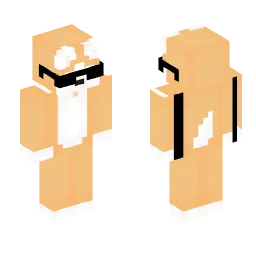 Minecraft Skin #182936